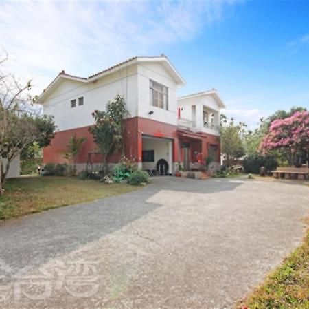 Dongguang Zhixing Homestay Yuchi Exterior foto