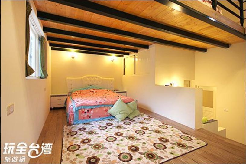 Dongguang Zhixing Homestay Yuchi Exterior foto