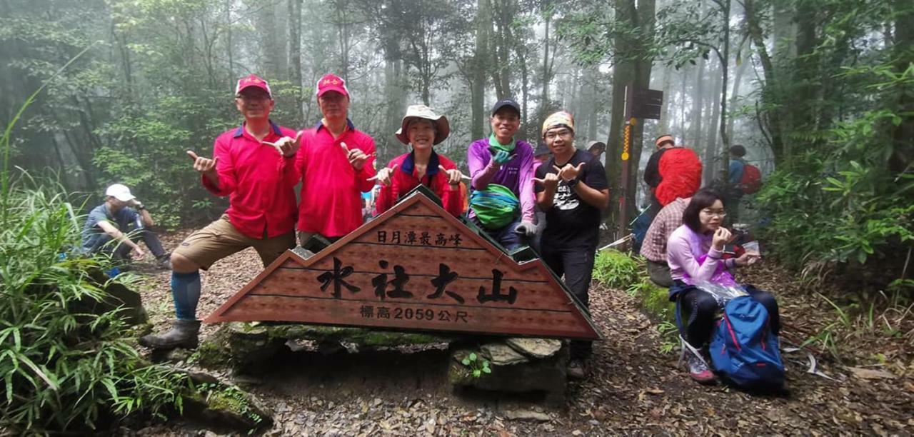 Dongguang Zhixing Homestay Yuchi Exterior foto